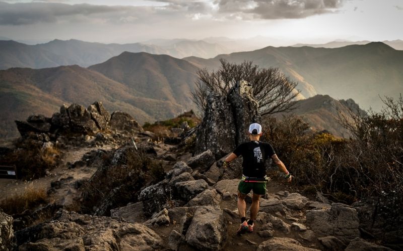 2024 Asia Pacific Trail Running Championships, Ulju, South Korea